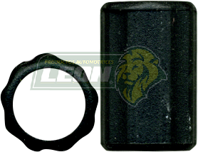 CAPUCHON CALIPER FORD F-150 04-05 “PUNTA”