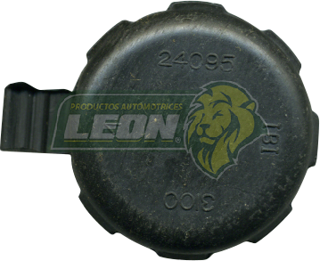 CAPUCHON CALIPER FORD E-150, E-250, E-350 08-09 R.T. “TAPA”