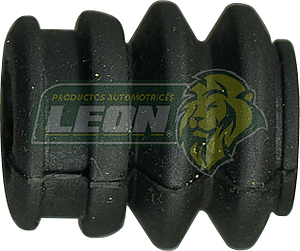 CAPUCHON CALIPER SEBRING 95-00, STRATUS, CIRRUS COUPE 00-02 R.D.