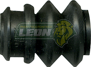 CAPUCHON CALIPER SEBRING 95-00, STRATUS, CIRRUS COUPE 00-02 R.T.