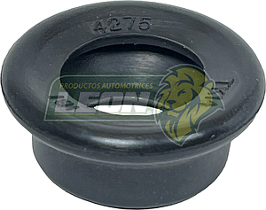 CAPUCHON CALIPER FORD F250, F350 68-75 D20 R.D. ØE: 0.480 mm, ØI: 1.130 mm “SOMBRERO”