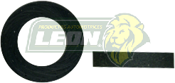 CAPUCHON CALIPER CROSS FIRE “O-RING”