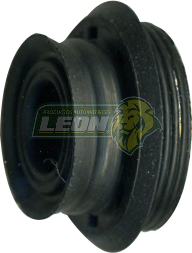 CAPUCHON CALIPER ATTITUDE, ACCENT, KIA RIO 12-13 GROMET