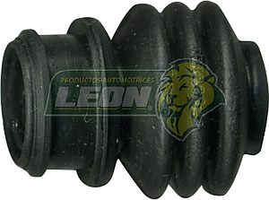 CAPUCHON CALIPER DODGE DART 13-14 8867 D1640 R.D., HONDA PILOT 09-11, ODYSSEY 11-12, ACURA ZDX 10-12, MDX 07-12 8397 D1281 R.T., NISSAN SENTRA 07-11, MAZDA CX5 13-14 8836 D1623, D1338 R.D.