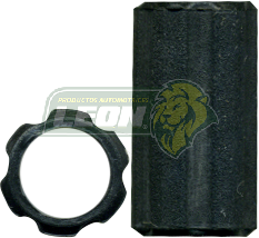 CAPUCHON CALIPER NISSAN ALTIMA, MAXIMA, INFINITI, X-TERRA (506) TIPO ORIGINAL