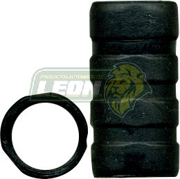 CAPUCHON CALIPER FRONTIER 4X2, 4X4 03-05, X-TERRA 4WD 00-06, QUEST 2003 7703, 7876 D830 R.D., MURANO 03-12, MAXIMA 05-08, ALTIMA 05-06 7870 D969 R.D., NISSAN MURANO 11-14, PATHFINDER 08-11, RENAULT KOLEOS 11-12 8221 D888 R.D. “PUNTA”