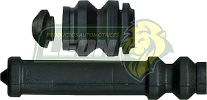 CAPUCHON CALIPER MITSUBISHI ECLIPSE, MIRAGE 91-96-05, CHRYSLER (JGO.)
