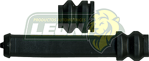 CAPUCHON CALIPER MITSUBISHI MONTERO 01-02 (JGO.)