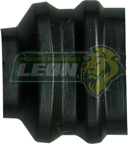 CAPUCHON CALIPER TOYOTA CAMRY 92-00 4, 6 CIL., CELICA 90-95 R.T.