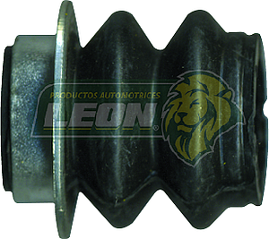 CAPUCHON CALIPER TOYOTA AVALON 95-18, 93-03, CAMRY 92-17, SOLARA 99-08, CELICA 93-05, COROLLA 93-02, MR2 91-95, RAV4 96-00, SIENNA 98-10, LEXUS ES300 92-03, ES330 04-06, ES350 12-18, ES300H 13-18, GS300 93-06, GS400 98-00, GS430 01-05, RX300 99-03, IS250 06-15, IS300 01-05, LS400 90-97, SC43002-10, ACURA CL 97-99, GEO PRZM 93-02, SCION TC 05-10
