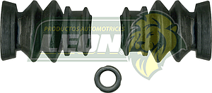 CAPUCHON CALIPER HONDA ACCORD SEDAN Y COUPE 4 Cil. 93-00 TIPO ORIGINAL