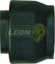 CAPUCHON CALIPER R.D. HONDA ODISSEY 99-04, FORD FUSION 06-12, ACURA MDX 01-02, LINCOLN MKZ 07-12, ZEPHYR 2006, MAZDA 6 06-13, MIATA 01-05, MX5 01-03, PROTEGE 99-01, RX8 04-11, MERCURY MILAN 06-10, SUZUKI GRAND VITARA 06-13, TOYOTA T100 PK-UP 1/2 Ton. 93-98, RAV4 01-05, R.T. LEXUS LX 450 98-99, LX 470 98-05, TOYOTA LAND CRUISER 98-07