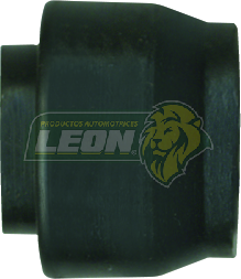 CAPUCHON CALIPER R.D. HONDA ODISSEY 99-04, FORD FUSION 06-12, ACURA MDX 01-02, LINCOLN MKZ 07-12, ZEPHYR 2006, MAZDA 6 06-13, MIATA 01-05, MX5 01-03, PROTEGE 99-01, RX8 04-11, MERCURY MILAN 06-10, SUZUKI GRAND VITARA 06-13, TOYOTA T100 PK-UP 1/2 Ton. 93-98, RAV4 01-05, R.T. LEXUS LX 450 98-99, LX 470 98-05, TOYOTA LAND CRUISER 98-07