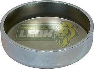 TAPON MONOBLOCK RETSA FIERRO 1 5/8