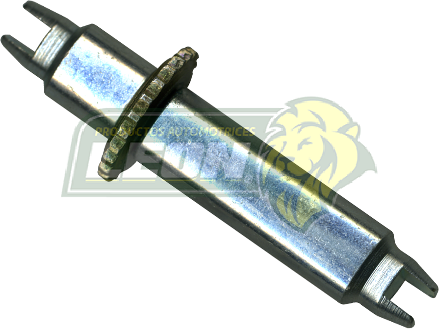 AJUSTADOR BALATA (L) T/AMERICANO CORTO #443 AUTOS FORD, DODGE, G.M. IMPALA 71-75, CHEVELLE 71-86, NOVA 73-83, CAPRICE 76-82 2117-242, CAVALIER 90-95, PONTIAC 82-84, SILHOUETTE 96-98 553 (HO198)