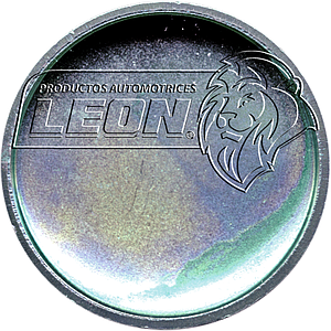 TAPON MONOBLOCK RETSA FIERRO 1” 3/16 30 mm