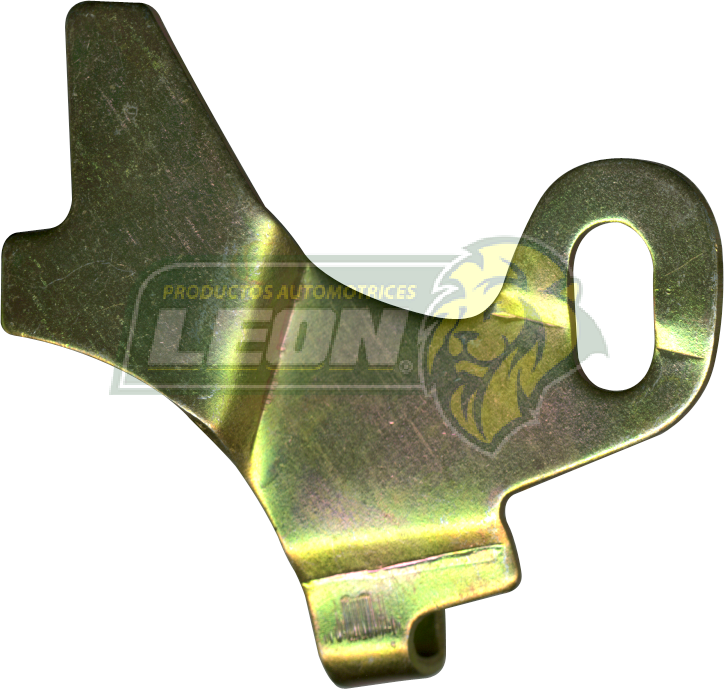 ANCLA BALATA STD CHEVROLET “OJO” DERECHA (HO153)
