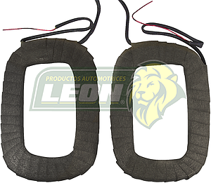 CAMPO GENERADOR VW M.1500 70-80 TELA WONG