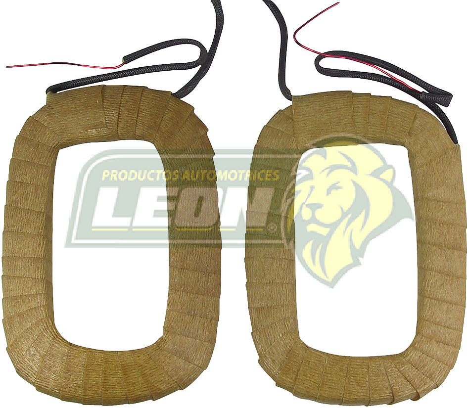 CAMPO GENERADOR VW M.1500 70-80 PAPEL T/O WONG