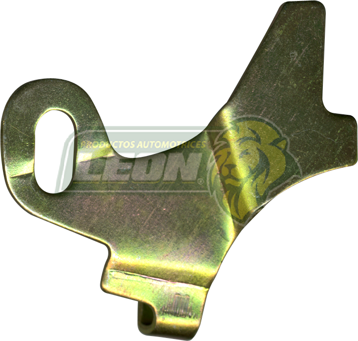 ANCLA BALATA STD CHEVROLET “OJO” IZQUIERDA (HO154)