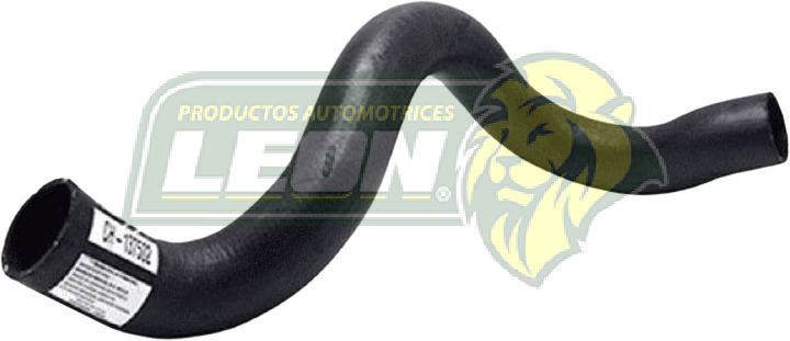 MANGUERA RAD. INF. FORD SERIES PK-UP 82-91