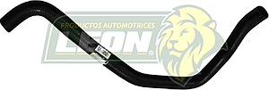 MANGUERA RAD. SUP. G.M. V8 5.7L C-1500, D-2500 2000