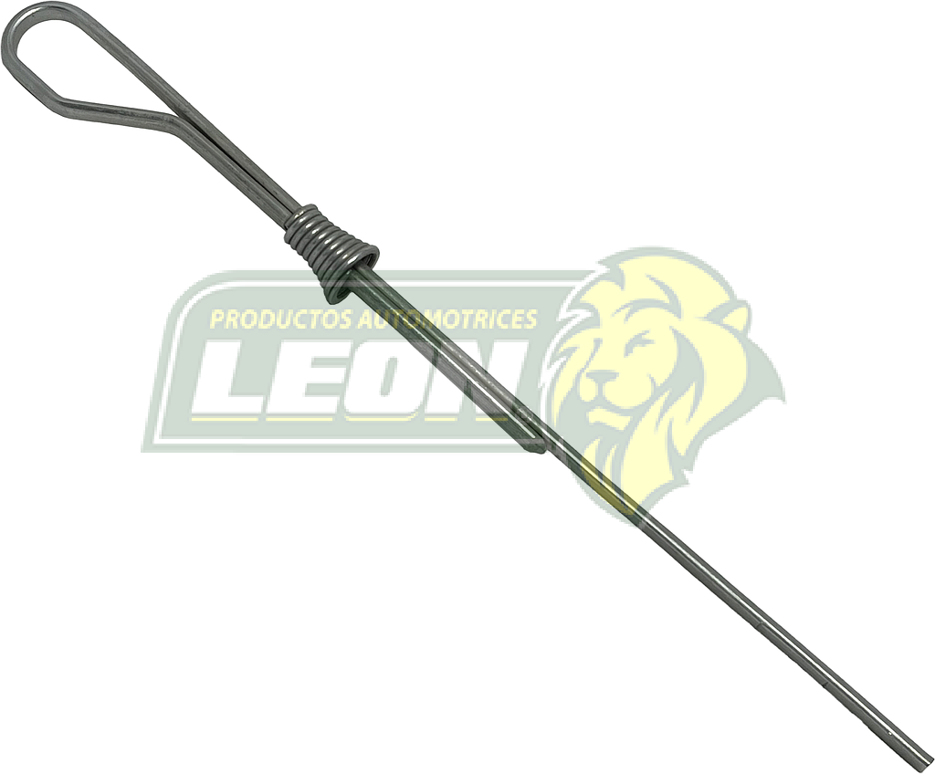 BAYONETA ACEITE VW COMBI M.1800 1.8L CARAVELLE (DISEÑO NVO.) METAL