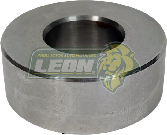 CARRETILLA FRENO DE AIRE 2”x13/16