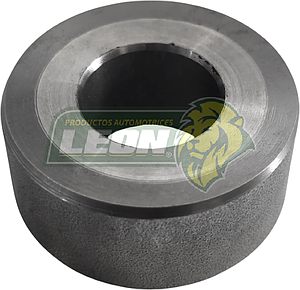 CARRETILLA FRENO DE AIRE 1 3/4x13/16x13/16