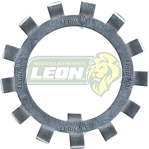 SEGURO MAZA FORD “ARAÑITA” EJE DELANTERO