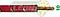 CABLE LAQUEADO Cal.10 (ROLLO c/100 m.)