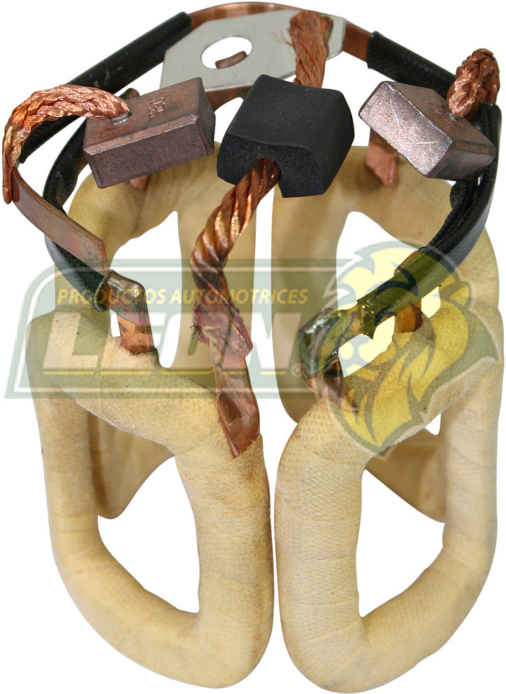 CAMPO DE MARCHA NISSAN AUTO, CMTA. 1600, 1800 ICHI-VAN, SAKURA ROTACION (L) 12V. 3x5cm TELA BOSCH