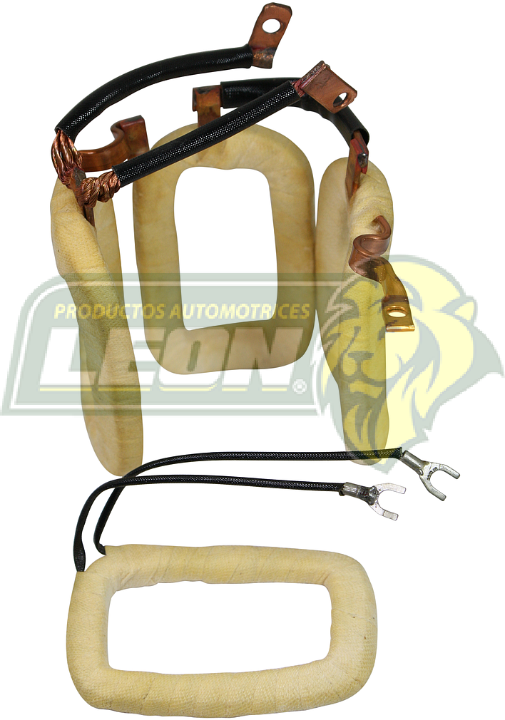 CAMPO DE MARCHA G.M. CAMION 68-72, DODGE AUTO 58-60, VAM AUTO 65-79 6.3x2.9cm PRESTOLITE