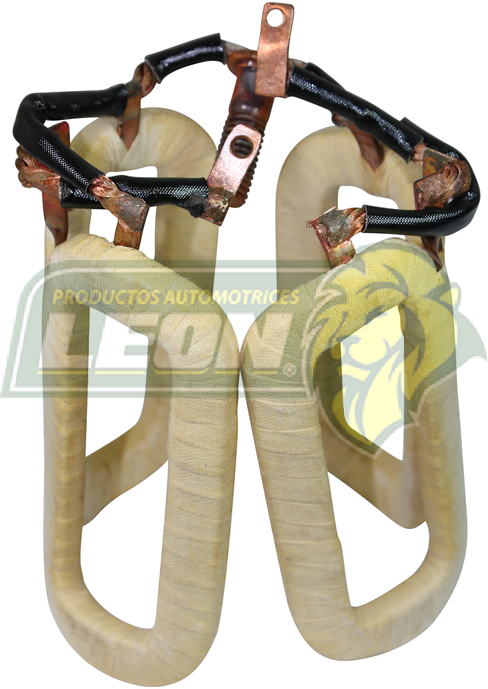 CAMPO DE MARCHA G.M. CAMION 63-67, DINA CAMION 12V. 4.25x3.33cm DELCO REMY 40MT