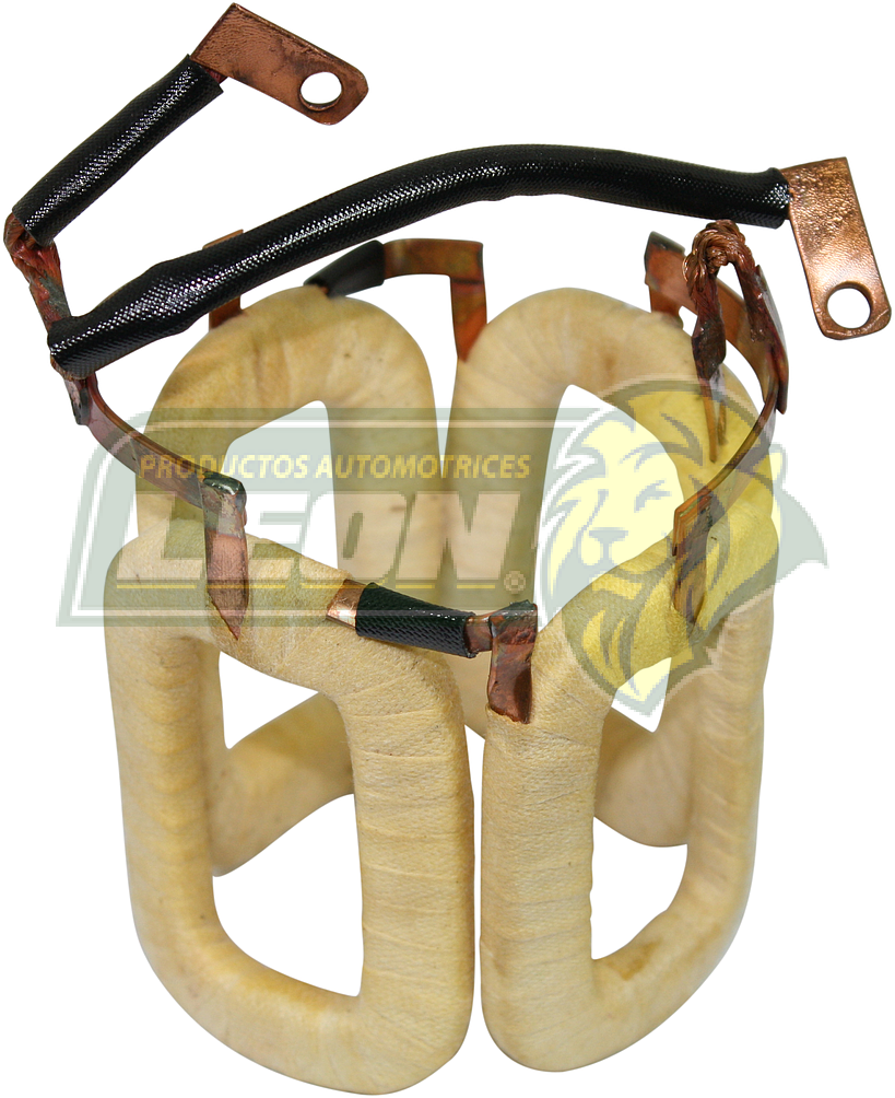 CAMPO DE MARCHA G.M. CENTURY, CELEBRITY 12V. 2x1” DELCO REMY 5MT