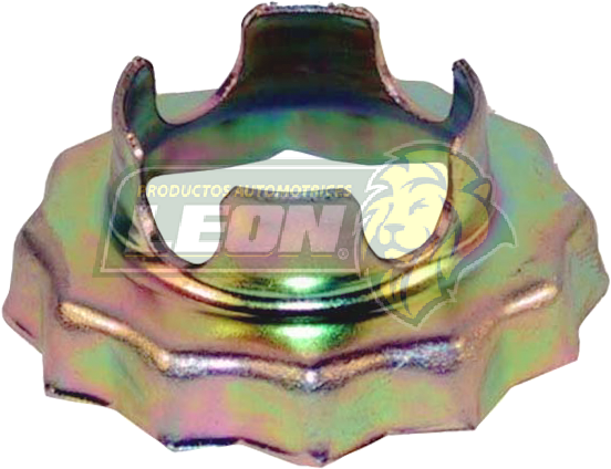 SEGURO CORONA VOYAGER, CARAVAN 34 mm