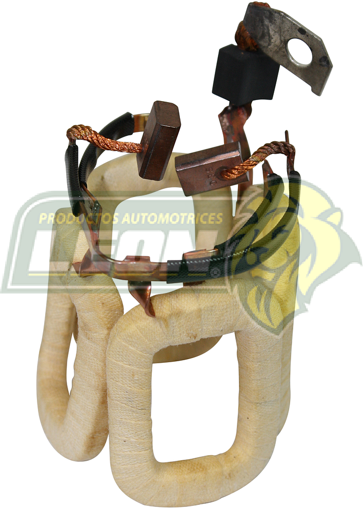 CAMPO DE MARCHA CHRYSLER VOLARE, K, 82-85 12V. 4x2.5cm BOSCH