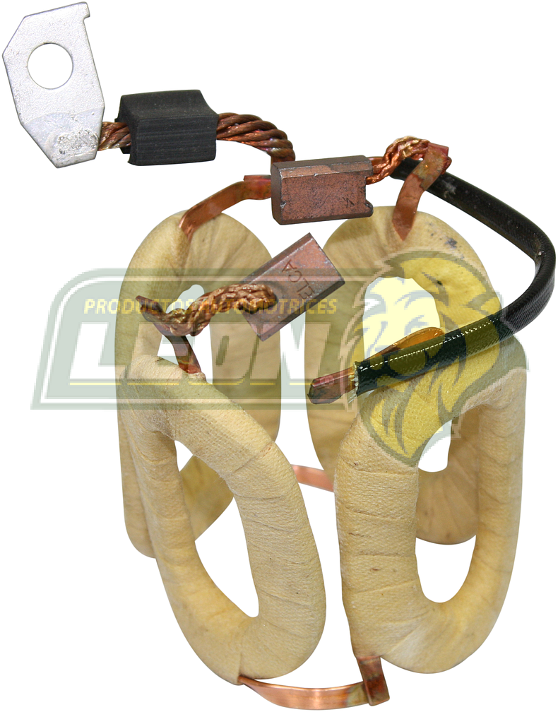 CAMPO DE MARCHA NISSAN 12V. 4.45x1.6cm HITACHI