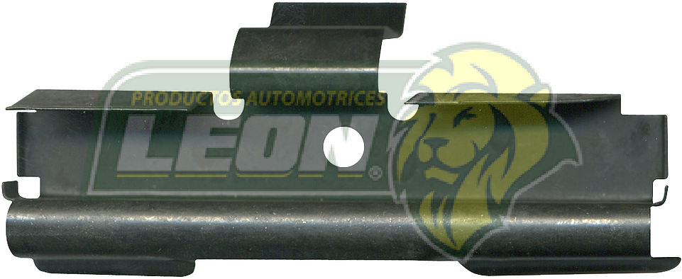 SEGURO F.D. F-350, E Y F-250, E-50, S. DUTY 00, ECONOLINE (PLACA LARGA) (L) DELANTERO HO300A o HO300J