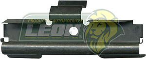 SEGURO F.D. F-350, E Y F-250, E-50, S. DUTY 00, ECONOLINE (PLACA LARGA) (L) DELANTERO HO300A o HO300J