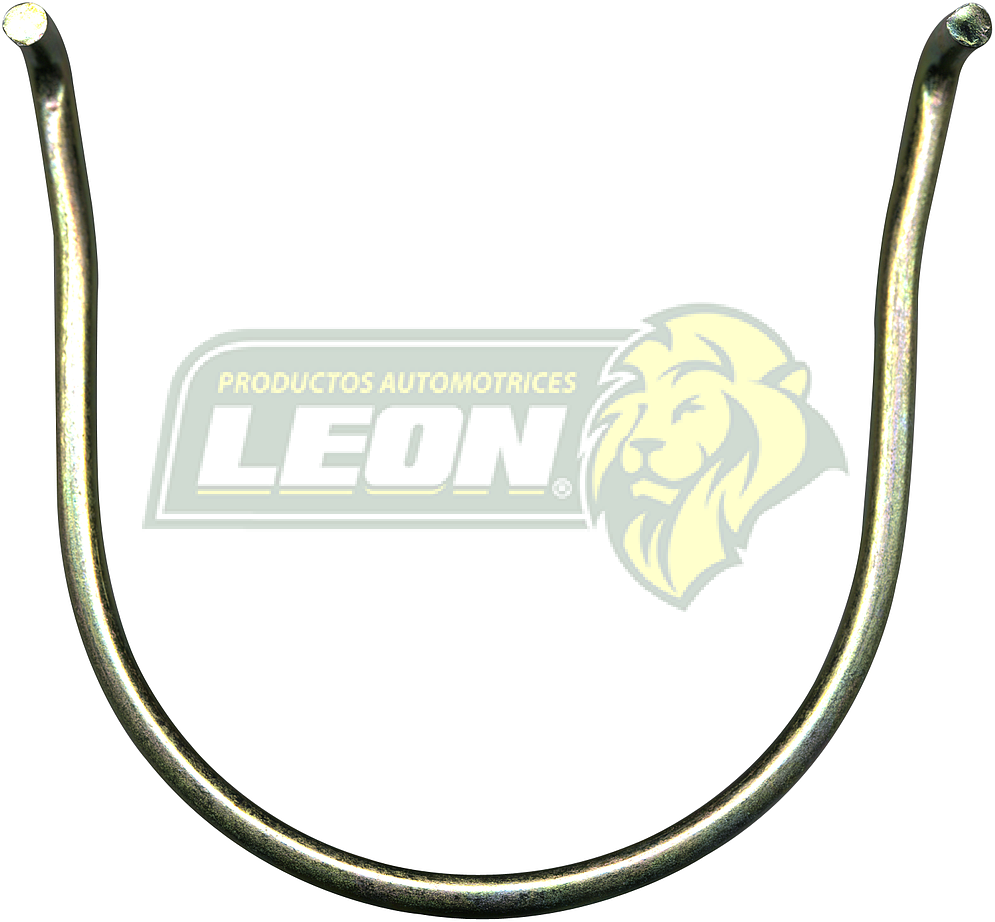 SEGURO SUJETADOR ZAPATA NISSAN TSURU 84-92 1373 532 HO306