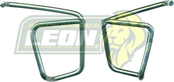 SEGURO F.D. CARAVAN, VOYAGER R.D (B) (JGO. L, R) (ALAMBRE) HO374