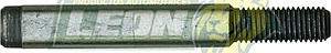 BIRLO BALANCIN 5/16 +.003” FORD
