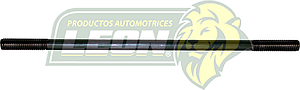 BIRLO CABEZA VW M.1600 CHICO 8x1.25x180 mm