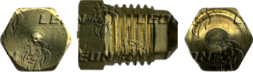 CONEXION ABOC. 45° SAE TAPON MACHO (639F) ØE DE TUBO: 1/4