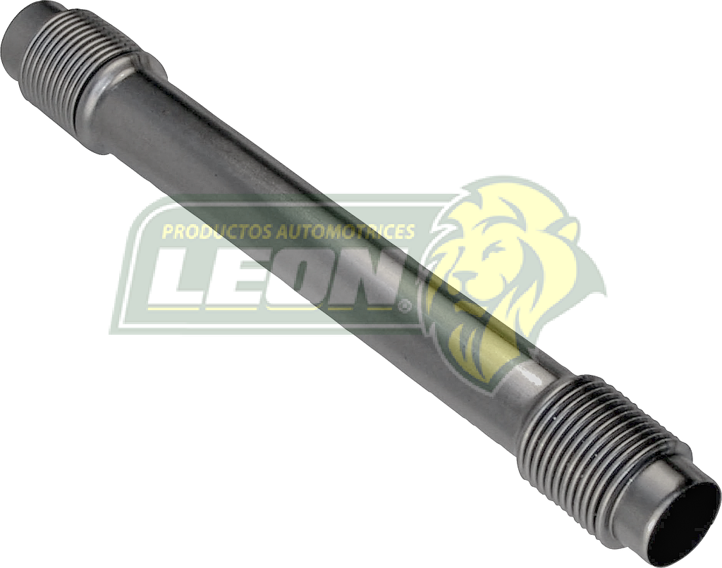 TUBO PUNTERIA FIJO VW SEDAN, COMBI, BRASILIA M.1500, 1600 (113109335)