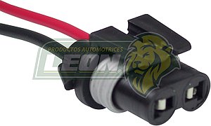 ARNES o SOQUET P/FOCO 9005 Y 9006 A035, 2T. HO771