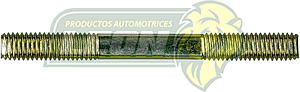 BIRLO MOTOR 10 mm VW SEDAN