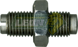 BIRLO BALANCIN 9mm C/TCA VW COMBI GRUESO HO554