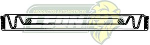 CUBREPOLVO P/PISTON CALIPER  ØE: ”, ØI: ”, TIPO: